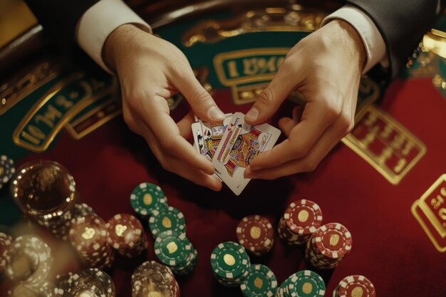 cerutu4d In-Play Betting