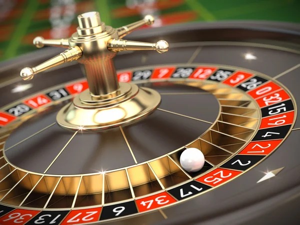 cerutu4d Live Casino Tables
