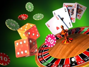 cerutu4d Live Casino