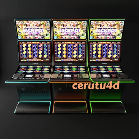 cerutu4d Result Table — Real-Time Outcomes in One Place