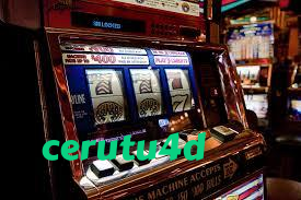cerutu4d Slots Built for Indonesia