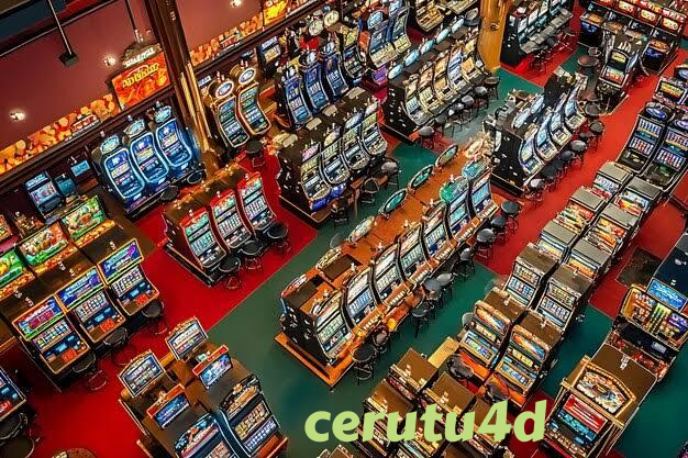 cerutu4d Live Sportsbook Markets at Your Fingertips